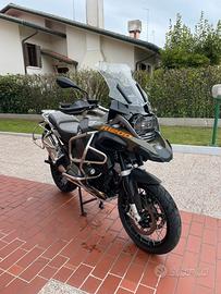 Bmw 1200 GS Adventure
