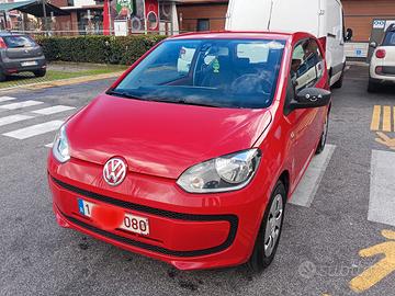 Volkswagen Up Leggi Bene!!!