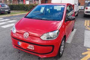 Volkswagen Up Leggi Bene!!!