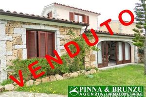 BUDONI - Villino recente costruzione