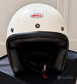 Casco Bell Custome 500 nuovo / mai utilizzato