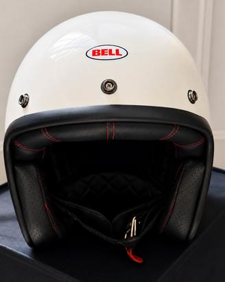 Casco Bell Custome 500 nuovo / mai utilizzato