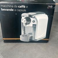 Macchina caffe Mito capsule