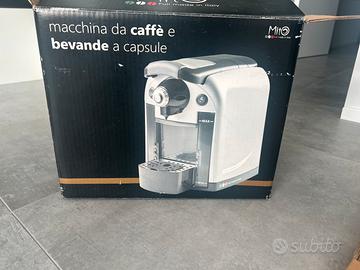 Macchina caffe Mito capsule