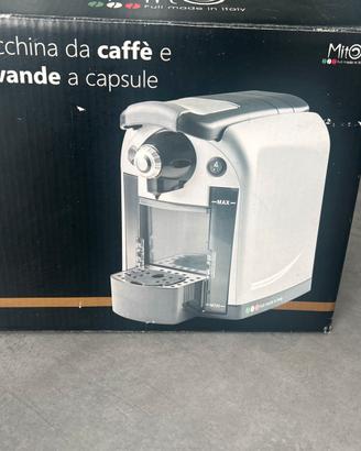 Macchina caffe Mito capsule