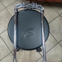 Harley forcella springer 