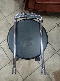 Harley forcella springer 