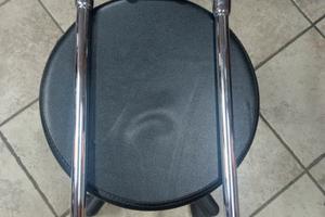 Harley forcella springer 