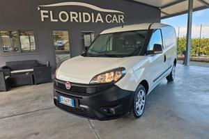 FIAT DOBLO' 1.6 MJT 105CV 3 POSTI 2021