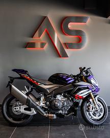 Aprilia Tuono V4 1100 FACTORY