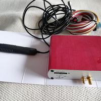 Localizzatore satellitare autogestito 12/24v gemin