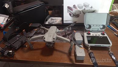 drone DJI Air 2S Combo +accessori