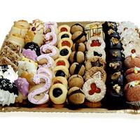 Cuoca buffet a casa tua tutto x feste e riceviment