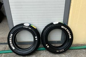 gomme vespa