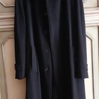 cappotto uomo vintage tg 52
