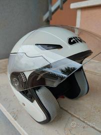 Casco jet GIVI 