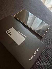 Samsung S24 Ultra 512Gb 12 ram