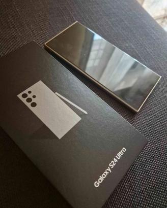 Samsung S24 Ultra 512Gb 12 ram