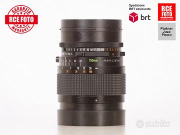 Hasselblad Carl Zeiss Sonnar T* 150 F4 CF