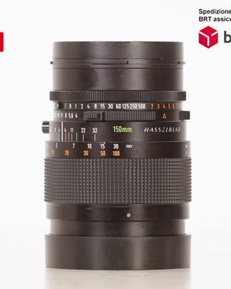 Hasselblad Carl Zeiss Sonnar T* 150 F4 CF