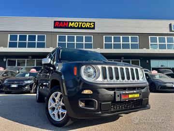Jeep Renegade 2.0 Mjt 140CV 4WD Active Drive Low L