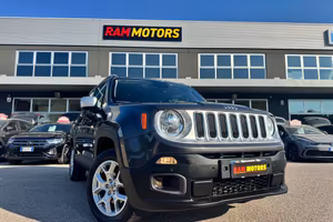 Jeep Renegade 2.0 Mjt 140CV 4WD Active Drive Low L