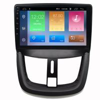 CarTablet Peugeot 207 2GB/32GB