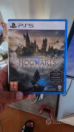 hogwarts legacy ps5
