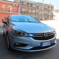 Opel Astra 1.6 CDTi 110CV Start&Stop Sports Tourer
