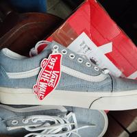 Vans old skool