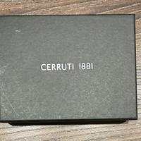 Portafoglio Cerruti