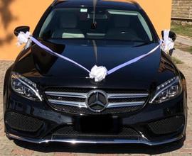 Mercedes classe C