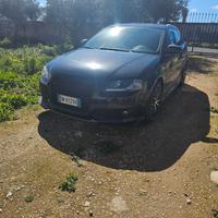 Audi a3 8p 140cv