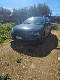 Audi a3 8p 140cv