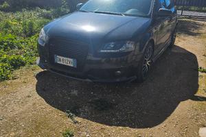 Audi a3 8p 140cv