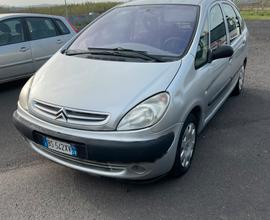 Citroen xsara Picasso