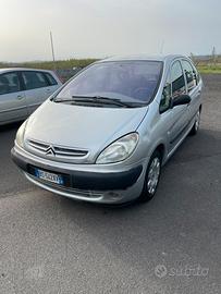 Citroen xsara Picasso