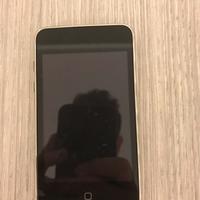 IPod touch 8GB seconda generazione