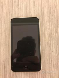 IPod touch 8GB seconda generazione