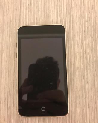 IPod touch 8GB seconda generazione
