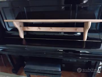 Mensola in  legno 