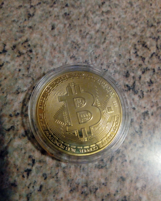 Bitcoin