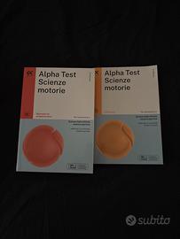 Alpha Test