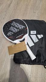 Adidas Metalbone CTRL Control 2026 Nuova Padel