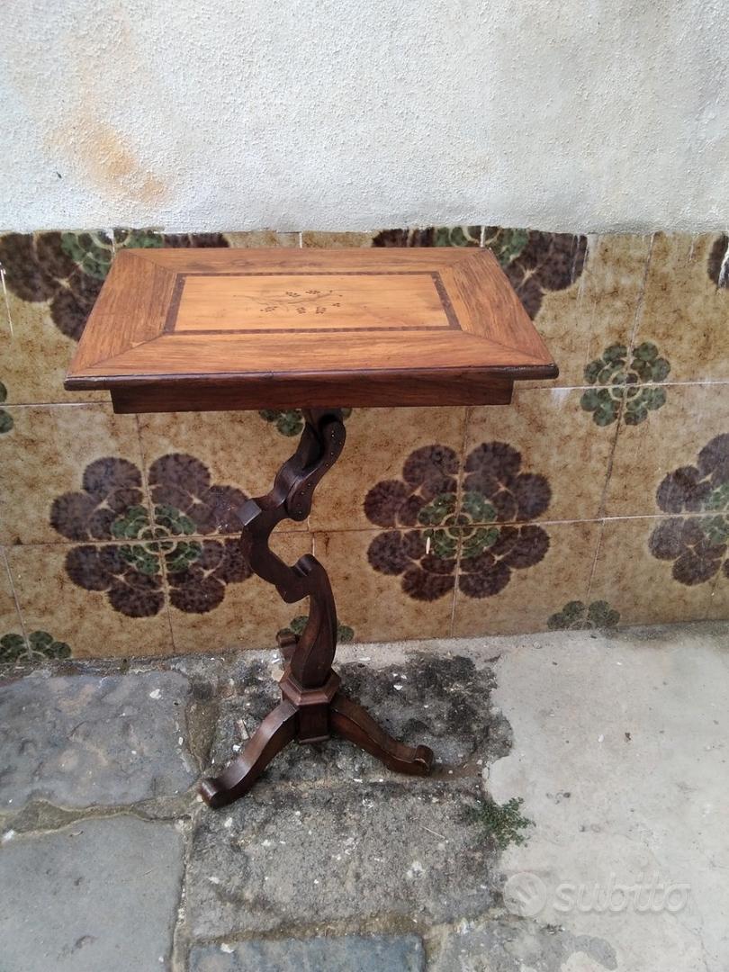 Messer - vintage (molto vecchio) (Usato) a Sorengo per CHF 12 - con