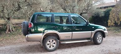 Nissan Terrano II - 2.7 TDI - 5 porte