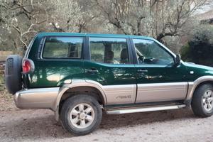 Nissan Terrano II - 2.7 TDI - 5 porte