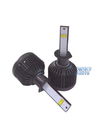 KIT DI LED H1 SUPER CAN BUS 12-24V