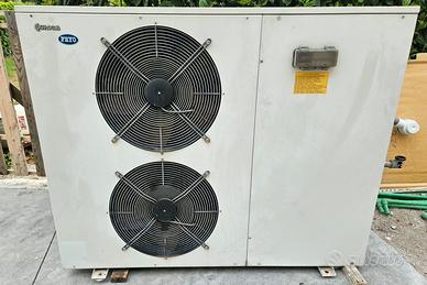 Pompa di calore 