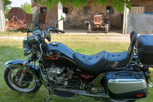 Moto Guzzi California 3  Motto meraviglise.